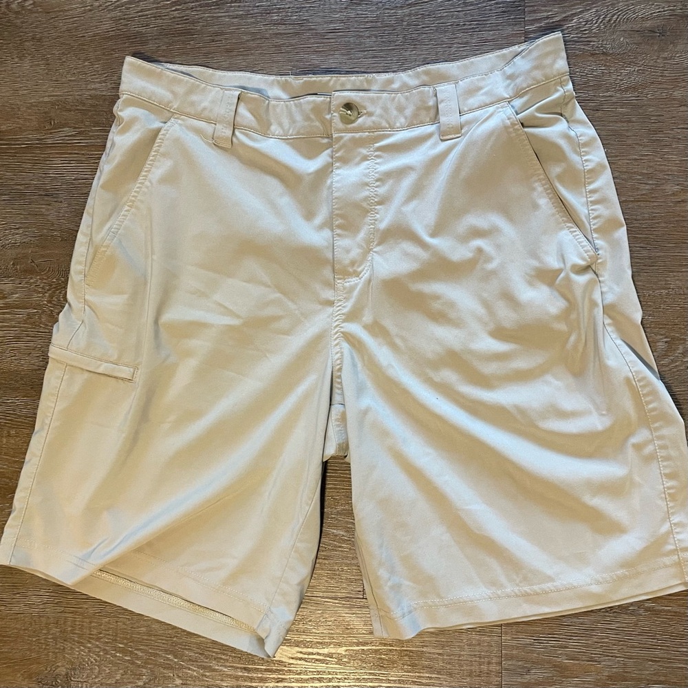 Columbia PFG Shorts